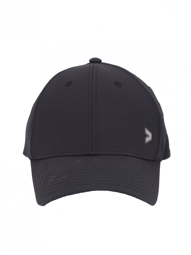 Kalibre Baseball Cap Black 940307000 