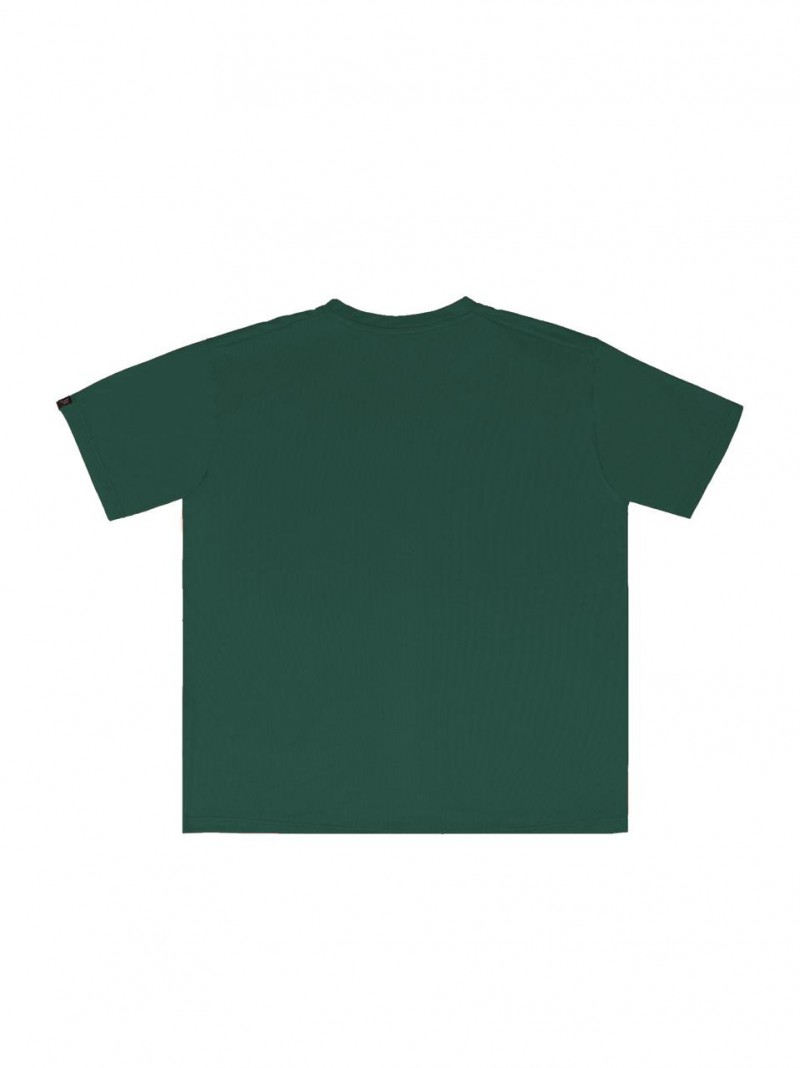 Jersey Kalibre Scevro Dark Green 981195