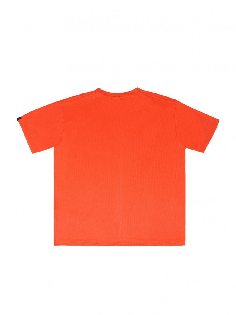 Jersey Kalibre Scevro Neon Orange 981195