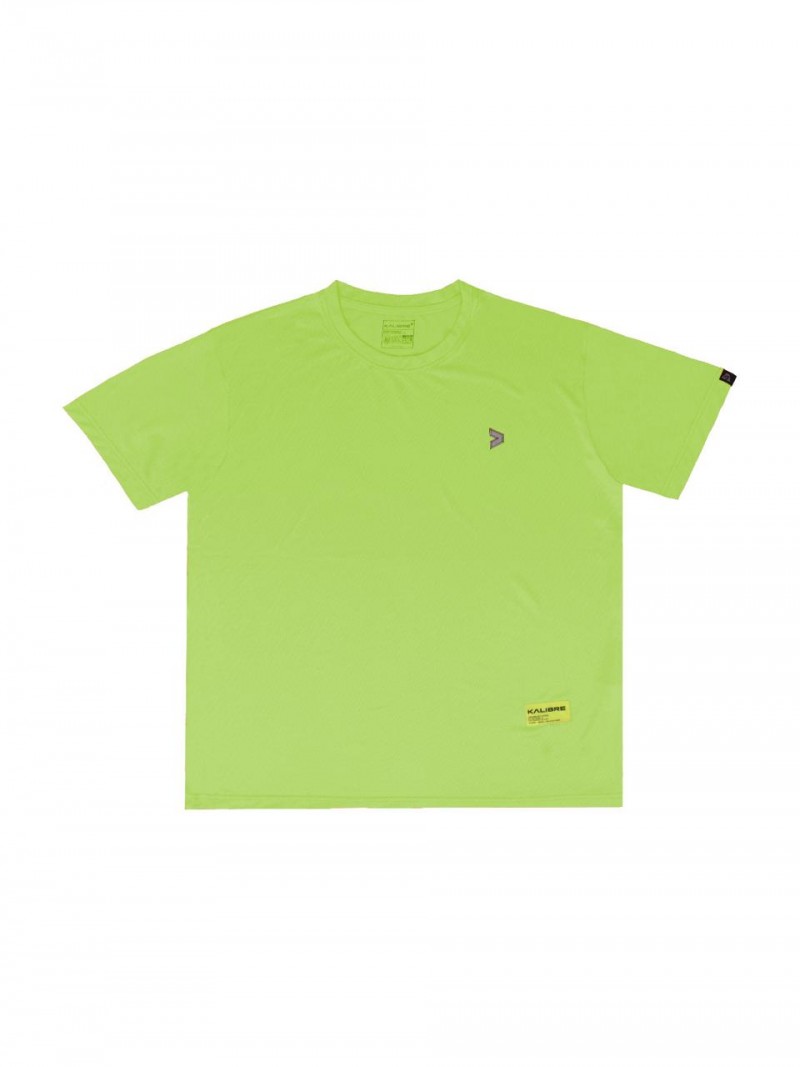Jersey Kalibre Scevro Neon Green 981195