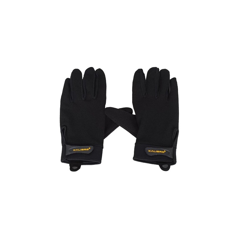Kalibre Glove Men 992262 Black