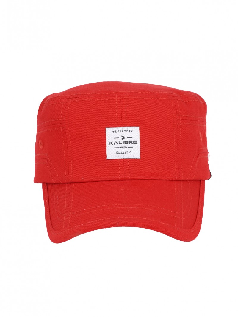 Kalibre Topi Commando Hat Red 991920600 