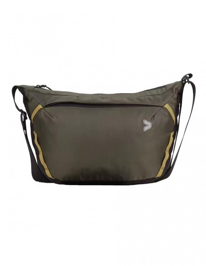 Tas Selempang Kalibre Travel Pouch Avero 03 922217
