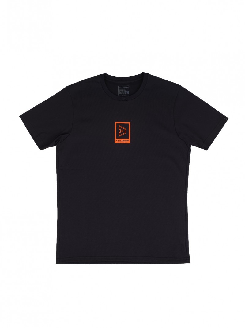 Kalibre Tshirt Black 98115900