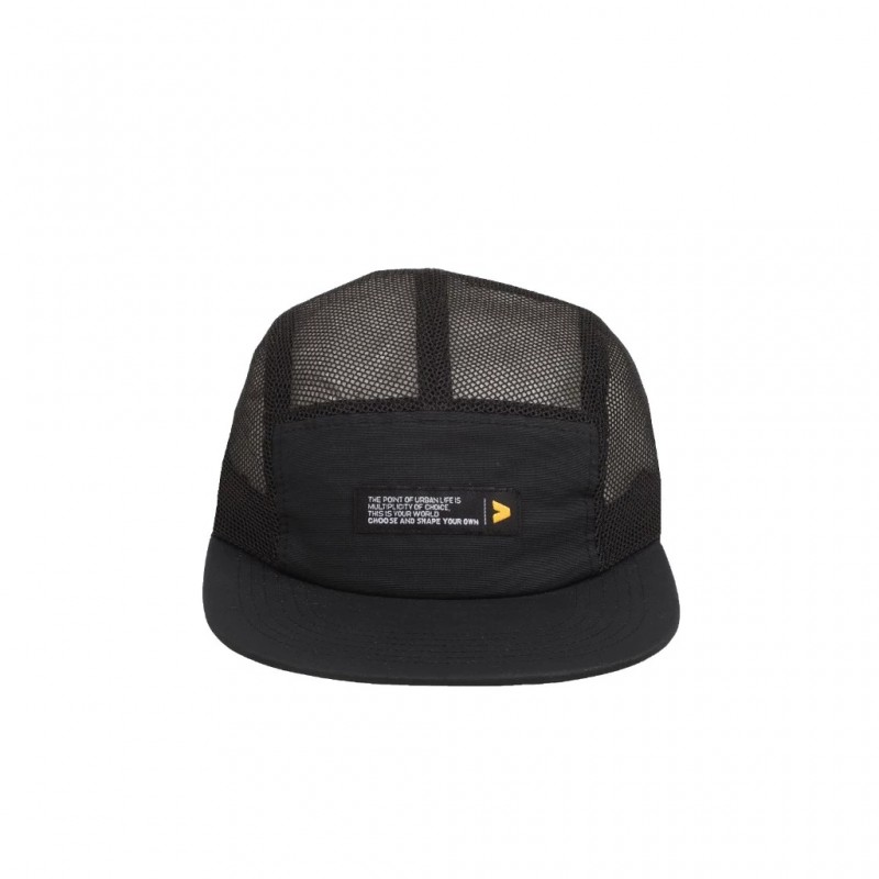 Topi Kalibre Black 940001000