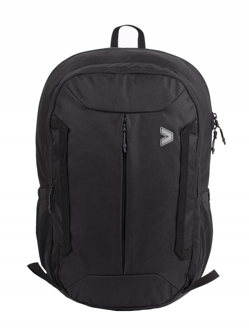 Kalibre School Bag Cordeiro Black 16L 911771000