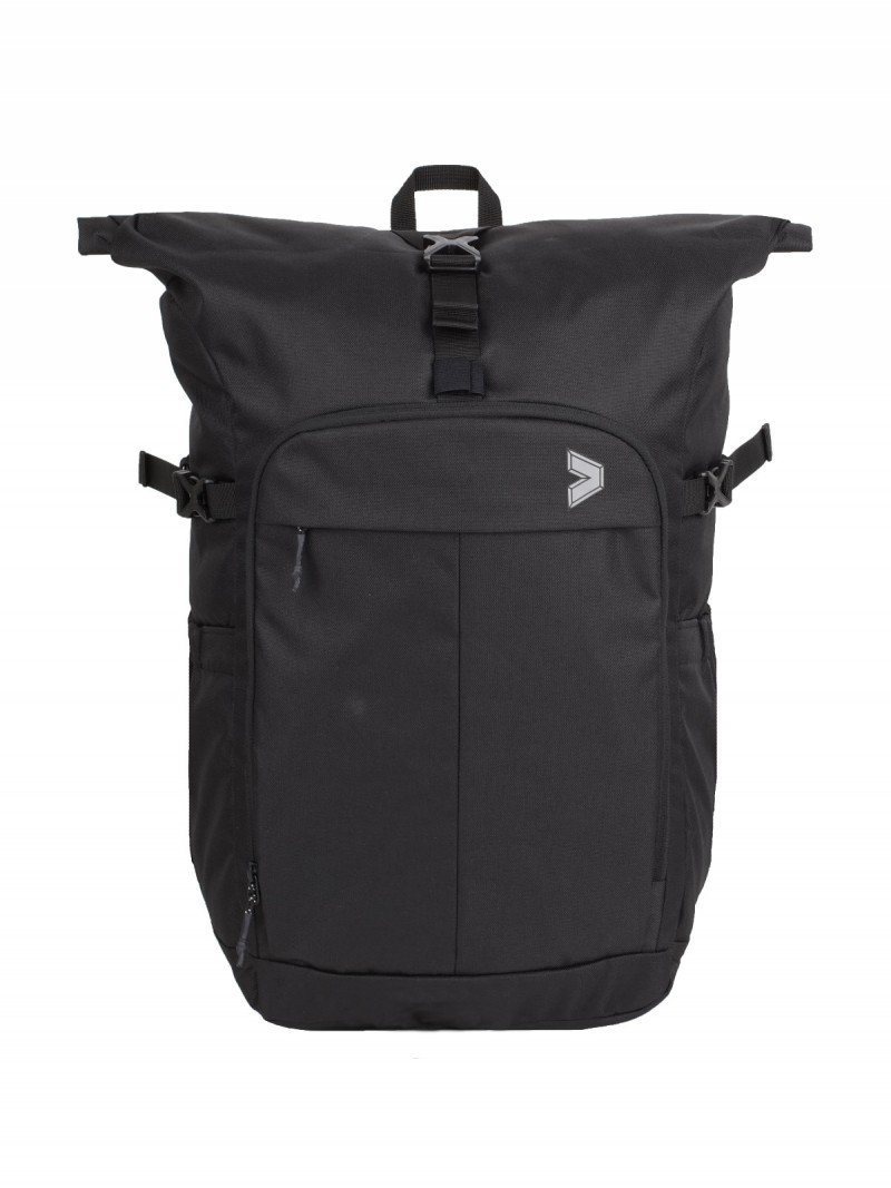 Kalibre School Bag Bairo Black 23L 911772000