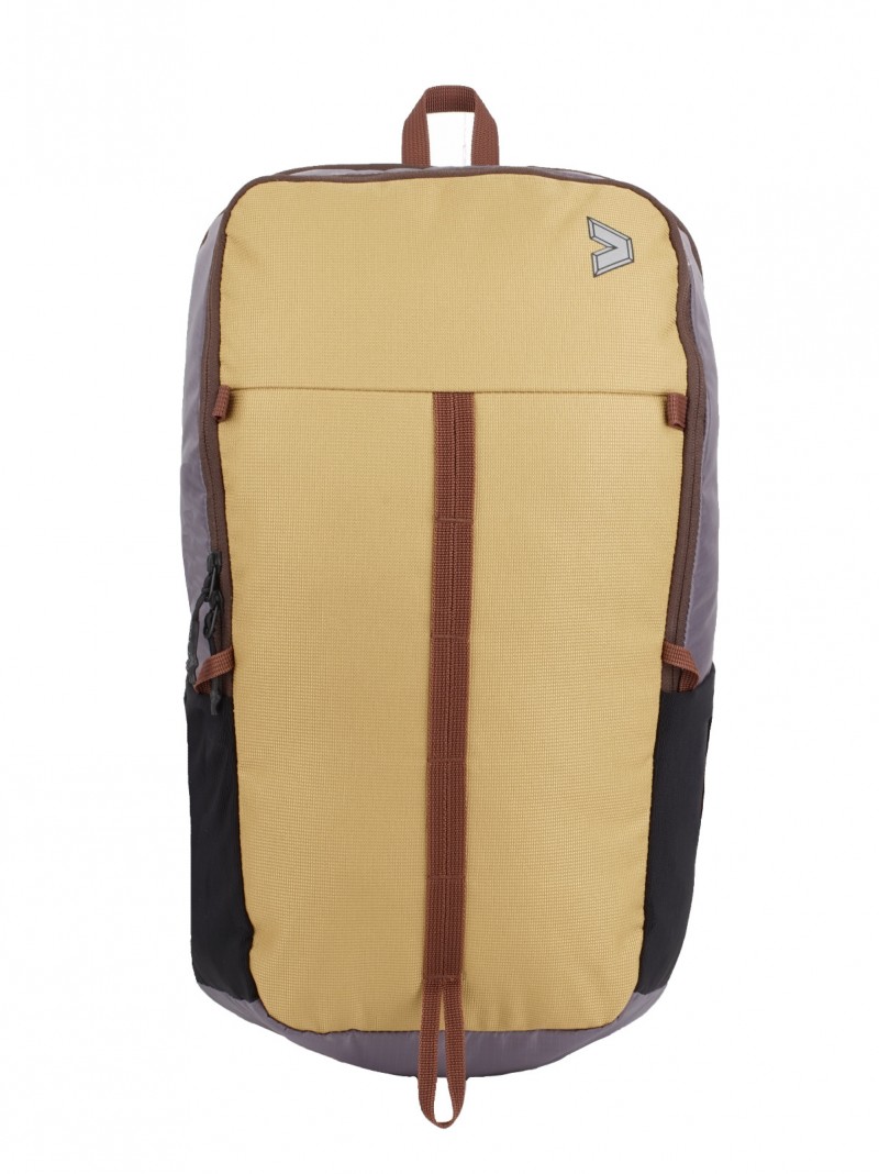 Kalibre School Bag Terran Old-Gold-Tornado 19L 911774929
