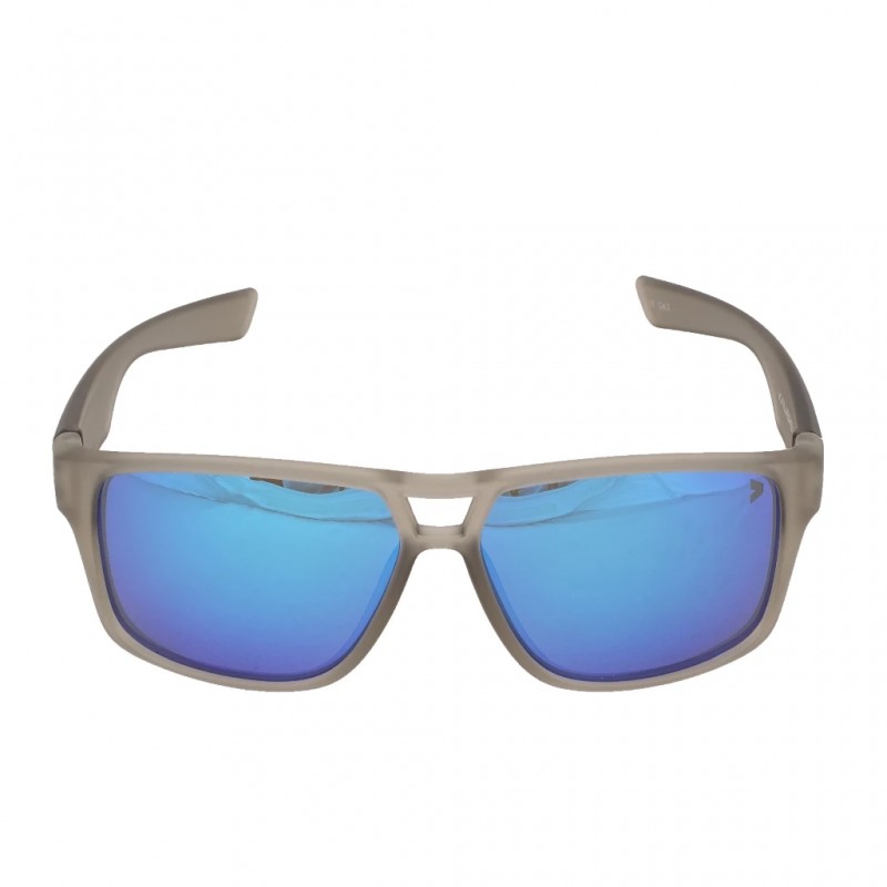 Kalibre Kacamata 78 Matte Grey-Revo Blue 996349140
