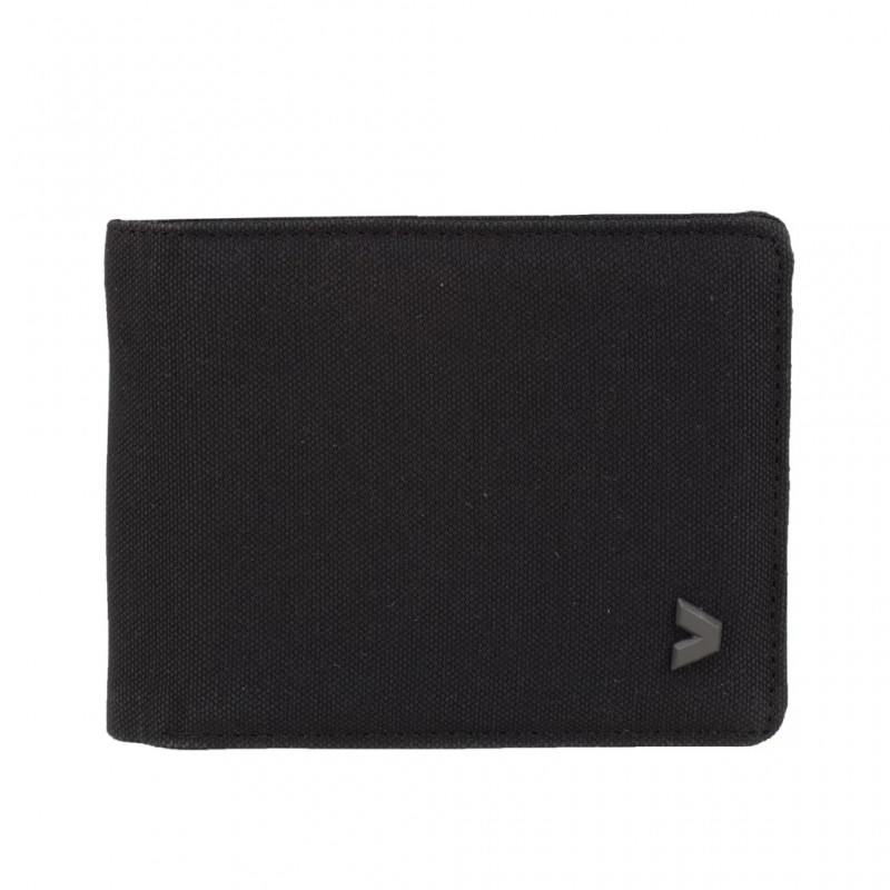 Dompet Pria Kalibre Black S 995605000
