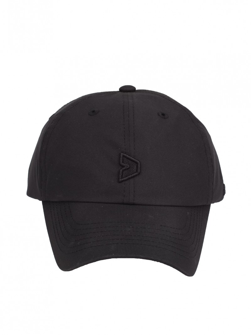 Kalibre Topi Baseball Cap Black 940276000