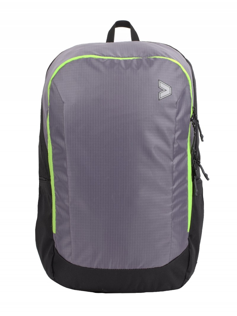 Tas Ransel Kalibre School Bag Ixco Tornado-Black 21L 911773068