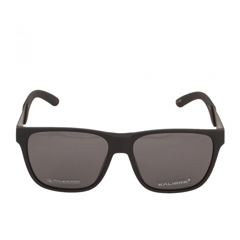 Kacamata Kalibre 122 Matte Black-Black 996370000