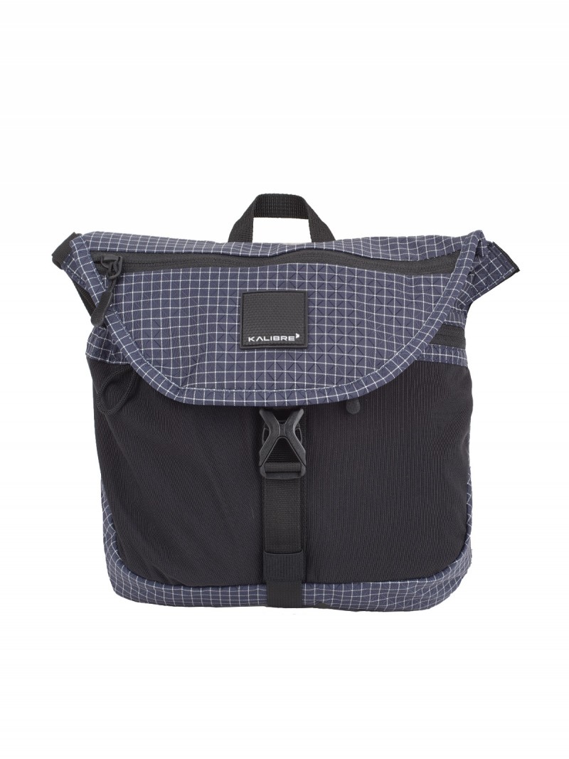 Exclusive Launch Tas Selempang Kalibre Pouch Nimora 3L Navy-Black 922303475
