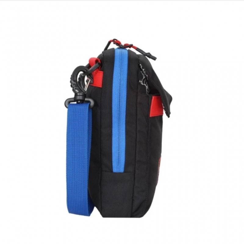 Kalibre Tas Selempang Travel Pouch X Shinch…