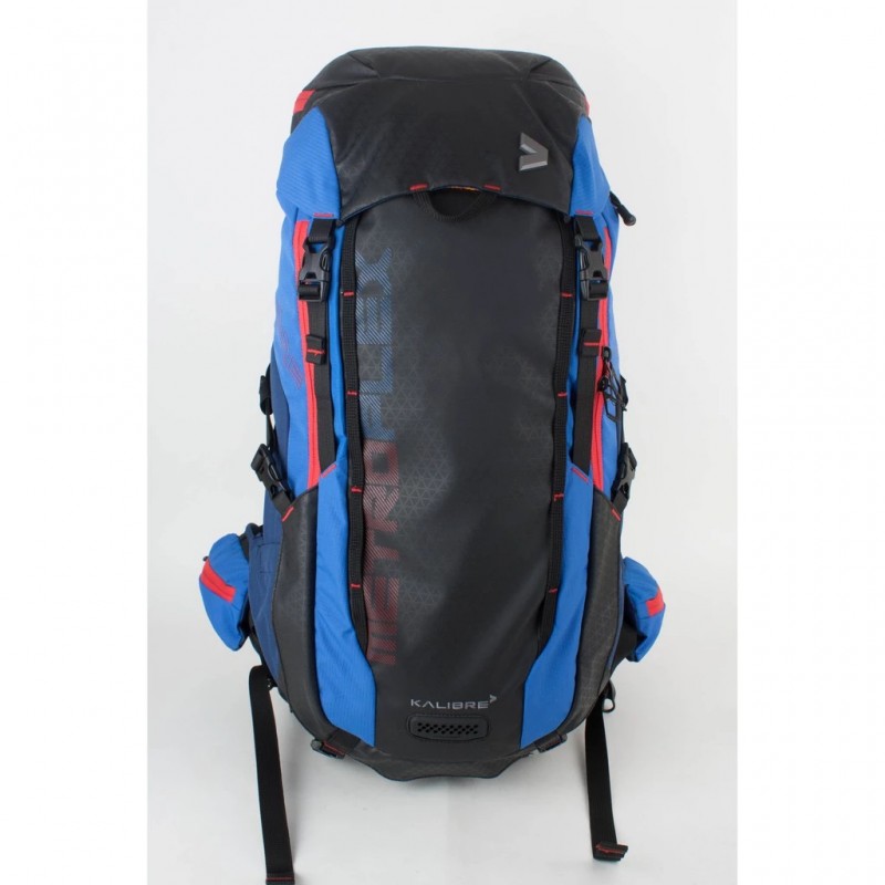 kalibre backpack metroplex 01 911602