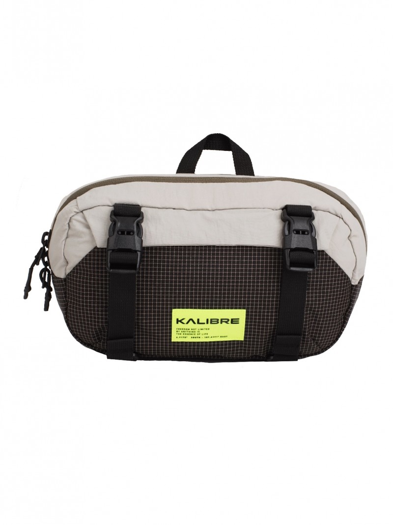 Kalibre Waist Bag Skidgate 03 2L 922287