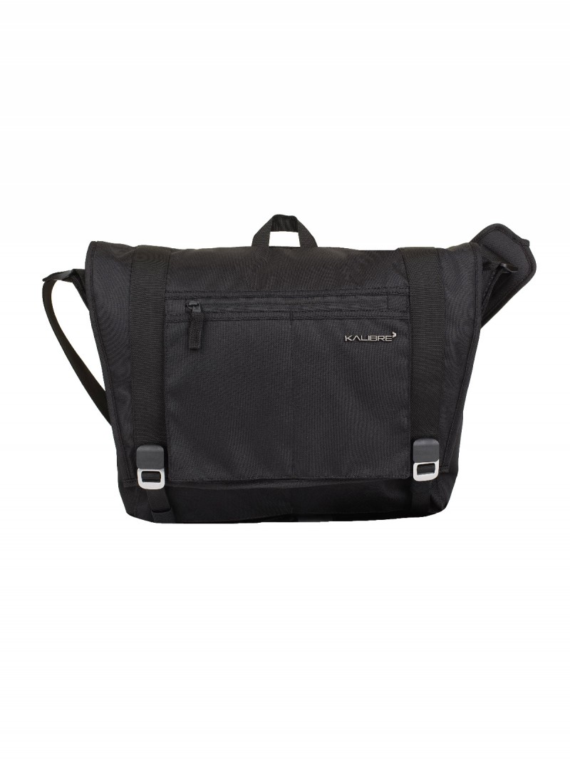 Kalibre Pouch Ruiner 04 Black 5L 921777000