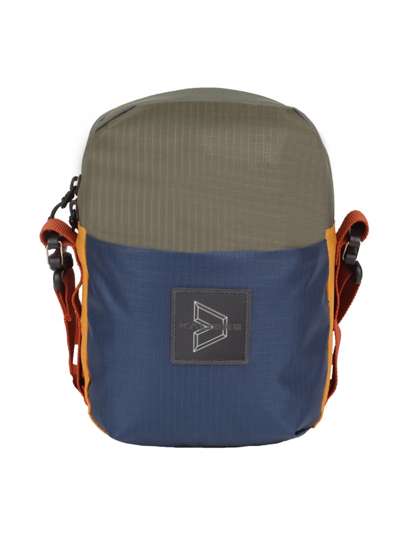 Kalibre Bag Harbour 1L Insignia Blue-Olive Night 922344423