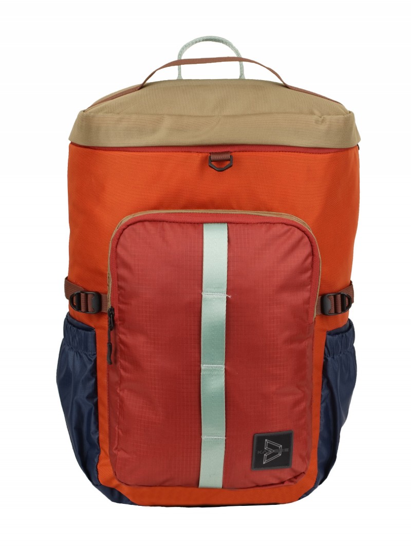 Tas Ransel Kalibre Backpack Rustwave Ketchup-Orange 23L 911804658