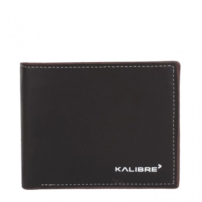 Dompet pria Kalibre Black Ukuran S 995617000