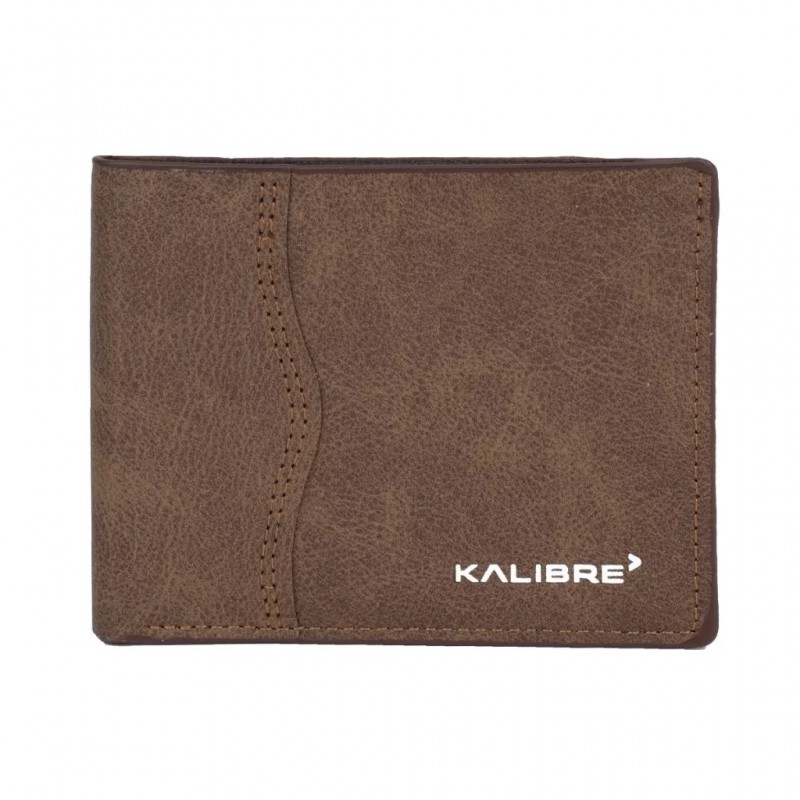 Dompet Pria Kalibre Coffe Ukuran S 995616220