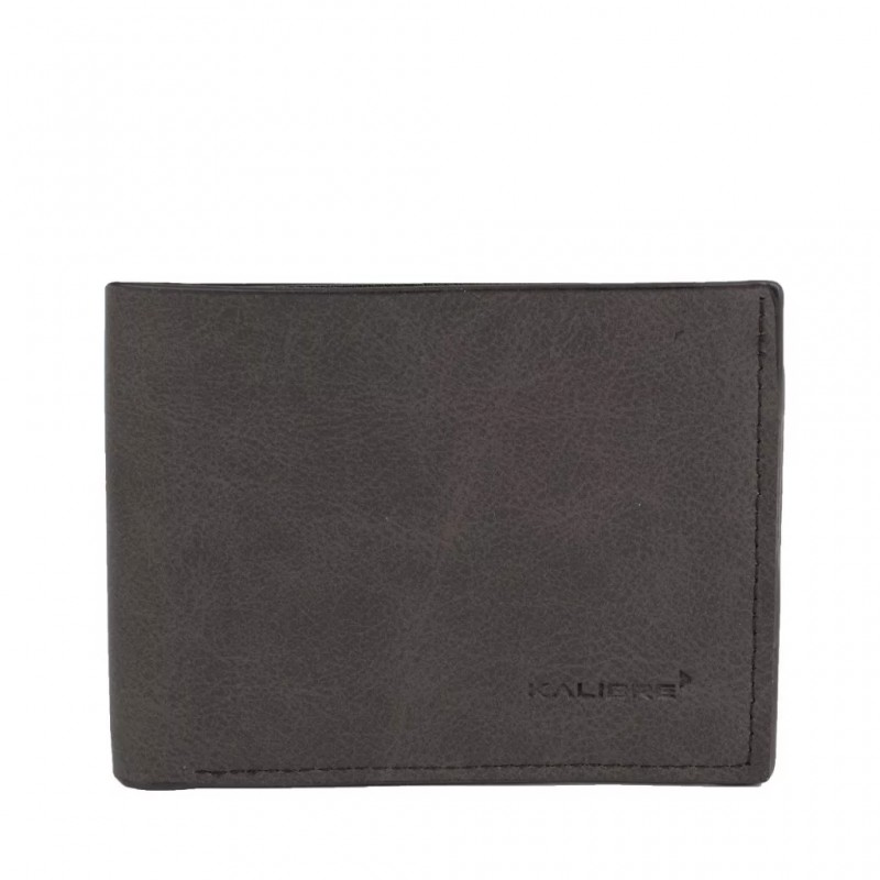 Dompet Pria Kalibre Black Ukuran S 995619000
