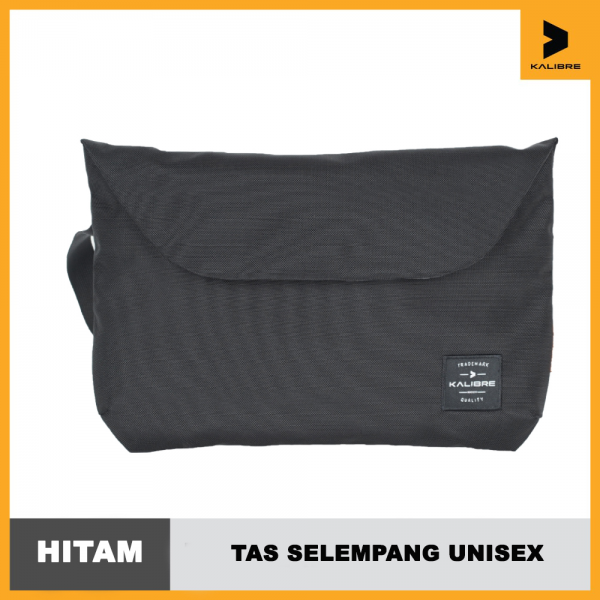 Kalibre Messenger Bag Frazier 1L 921413000