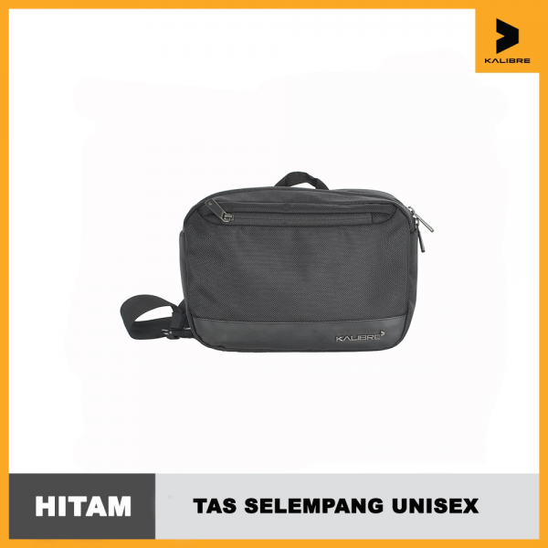 Kalibre Messenger Bag Brevard 03 921507000