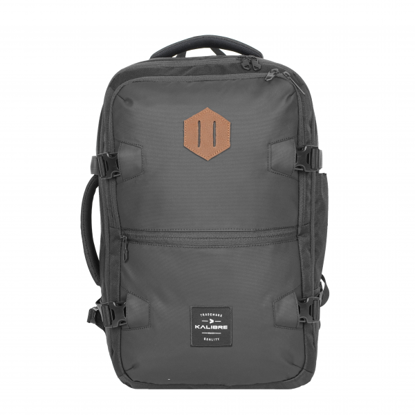 Kalibre Tas Ransel Pria Multifunction Bag Wayde 02 910690000
