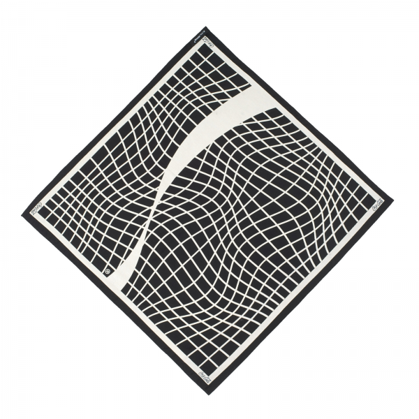 Kalibre Bandana Coca-Cola Black 994205