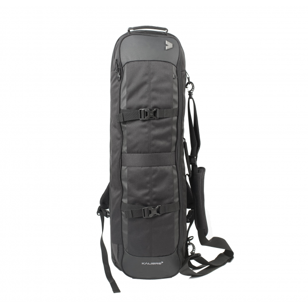 Kalibre Backpack Skate Pro Black 911579000