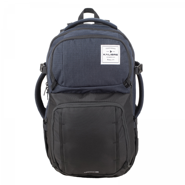 Kalibre New Backpack 911601035 Liberate 01