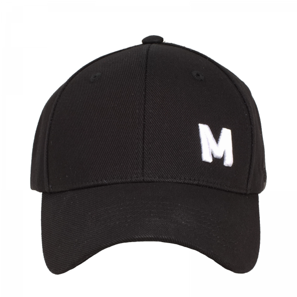 Kalibre Topi Black Cap M 940060000