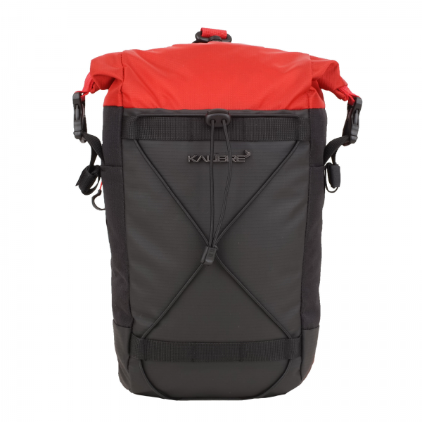 Sling Bag Kalibre Assemble 02 Black Red 3L 922139019