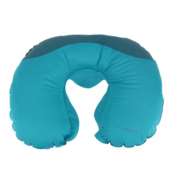 Bantal Tiup Kalibre Lake Blue 994465999