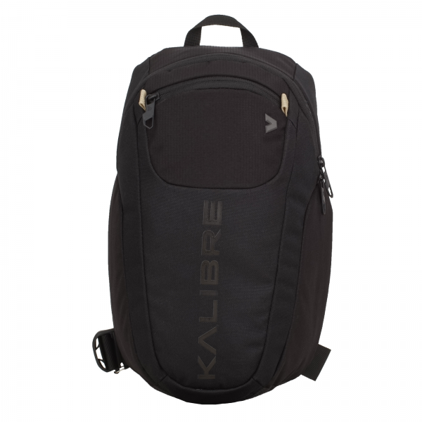 Sling Bag Kalibre Bourke 8L Black 921934000