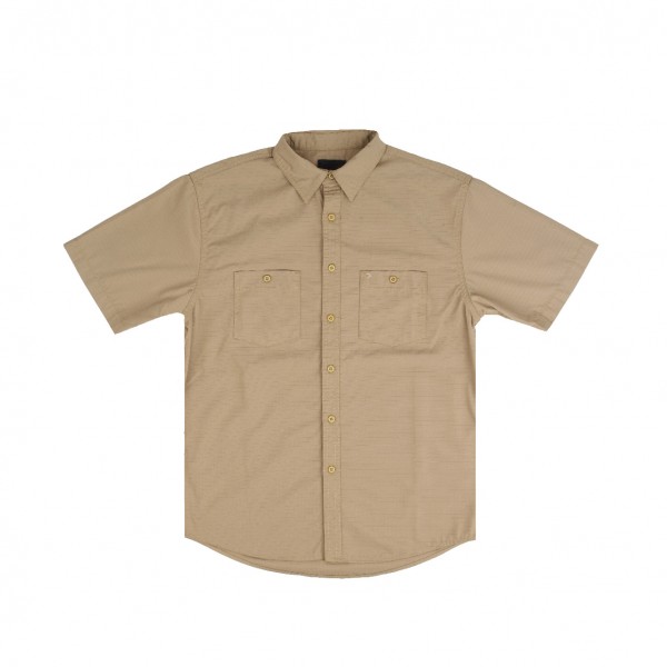 Kemeja Kalibre Khaki 980671