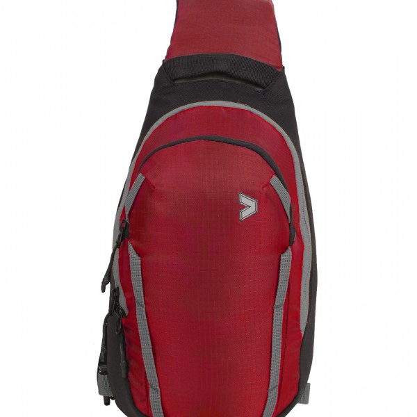 Exclusive Launch Sling Bag Kalibre Travel Pouch Avero 02 4L 922218637