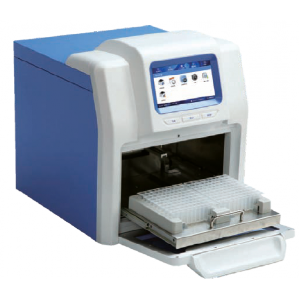 Nucleic Acid Purification System - PT Mora Anugerah Berkat