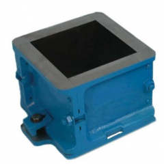 CONCRETE CUBE MOLD