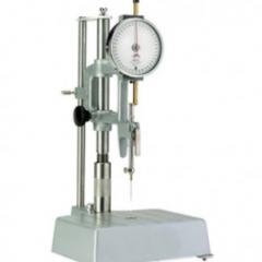 LABORATORY PENETRATION TEST SET
