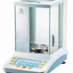 METTLER TOLEDO XP MICROBALANCE