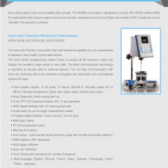 VISCOMETER