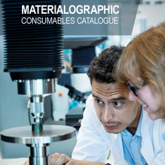 STRUERS CUTTING CONSUMABLE 