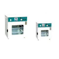 DRYING OVEN ECONIMICAL TYPE  - STANDARD​ TYPE