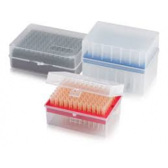 PIPETTE TIPS 