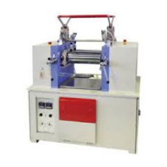 TEST MIXING ROLL