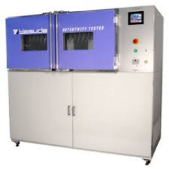 RETENTIVITY TESTER