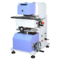 PAR MARTON TYPE RUBBER BUFFER